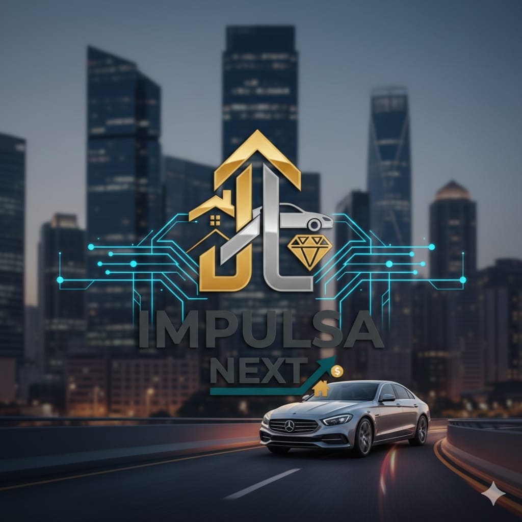 ImpulsaNext Logo